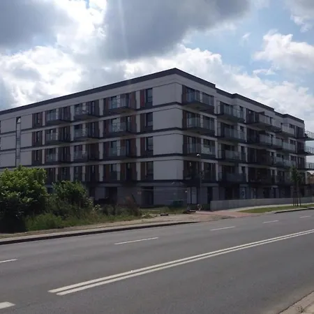 Nadwarcianski * Poznań