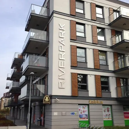 Nadwarcianski * Poznań