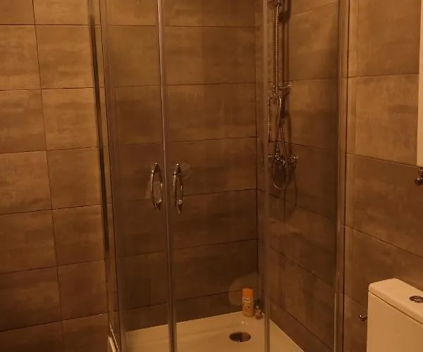 Nadwarcianski Познань