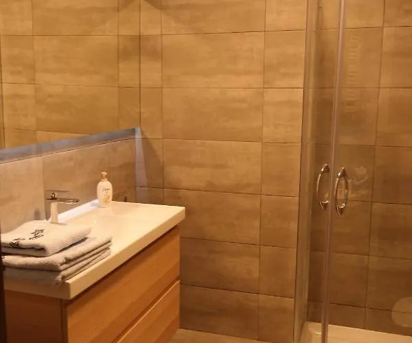 Апартаменти Nadwarcianski *