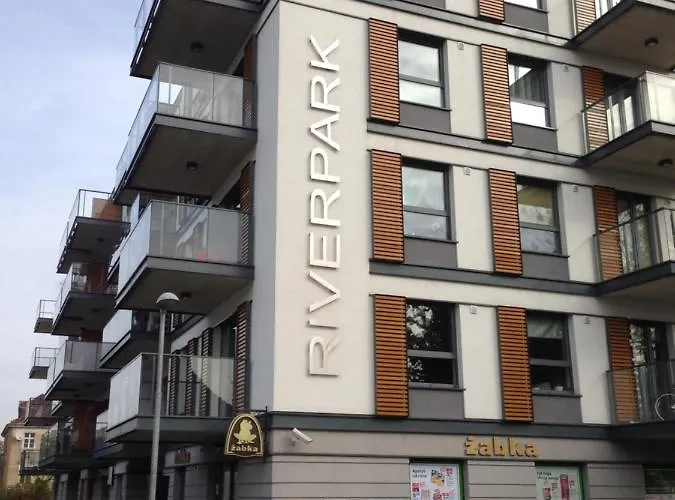 Nadwarcianski * Познань