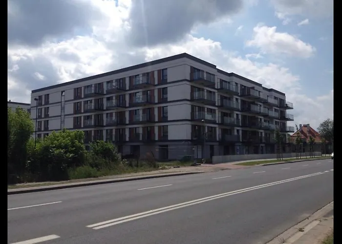 Nadwarcianski * Poznan